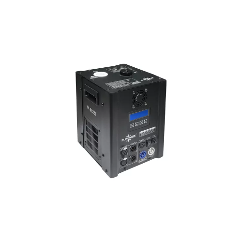 Генератор холодных искр DJPower V-3  - 8