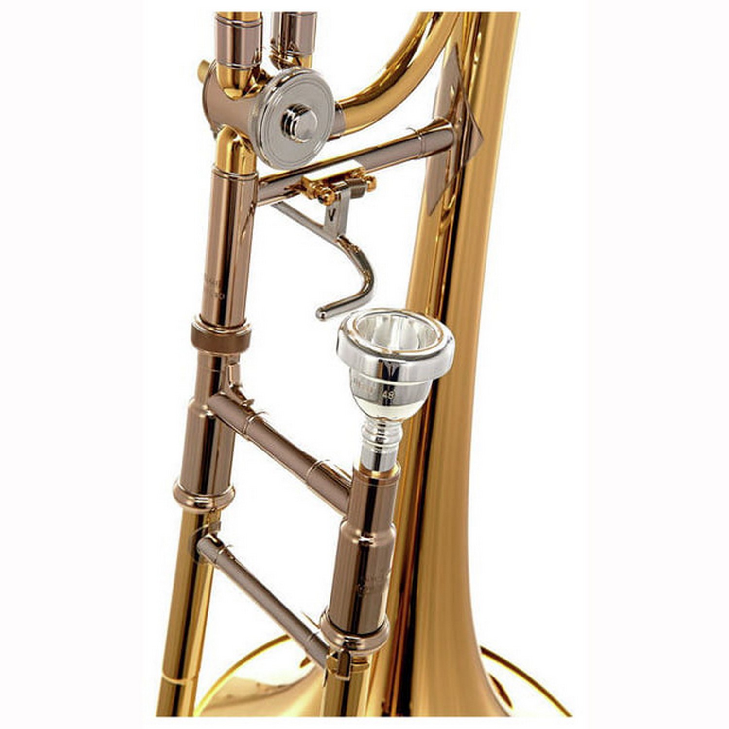 Бас-тромбон Yamaha YSL-620 - 12