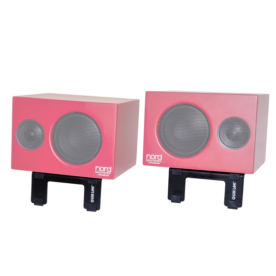 Студийный монитор Quik Lok MST002 - 15