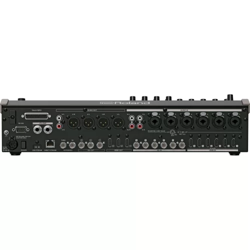 Видеомикшер Roland VR-120HD - 13