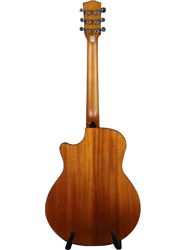 Акустическая гитара Kepma FC Mini-SM-N - 9