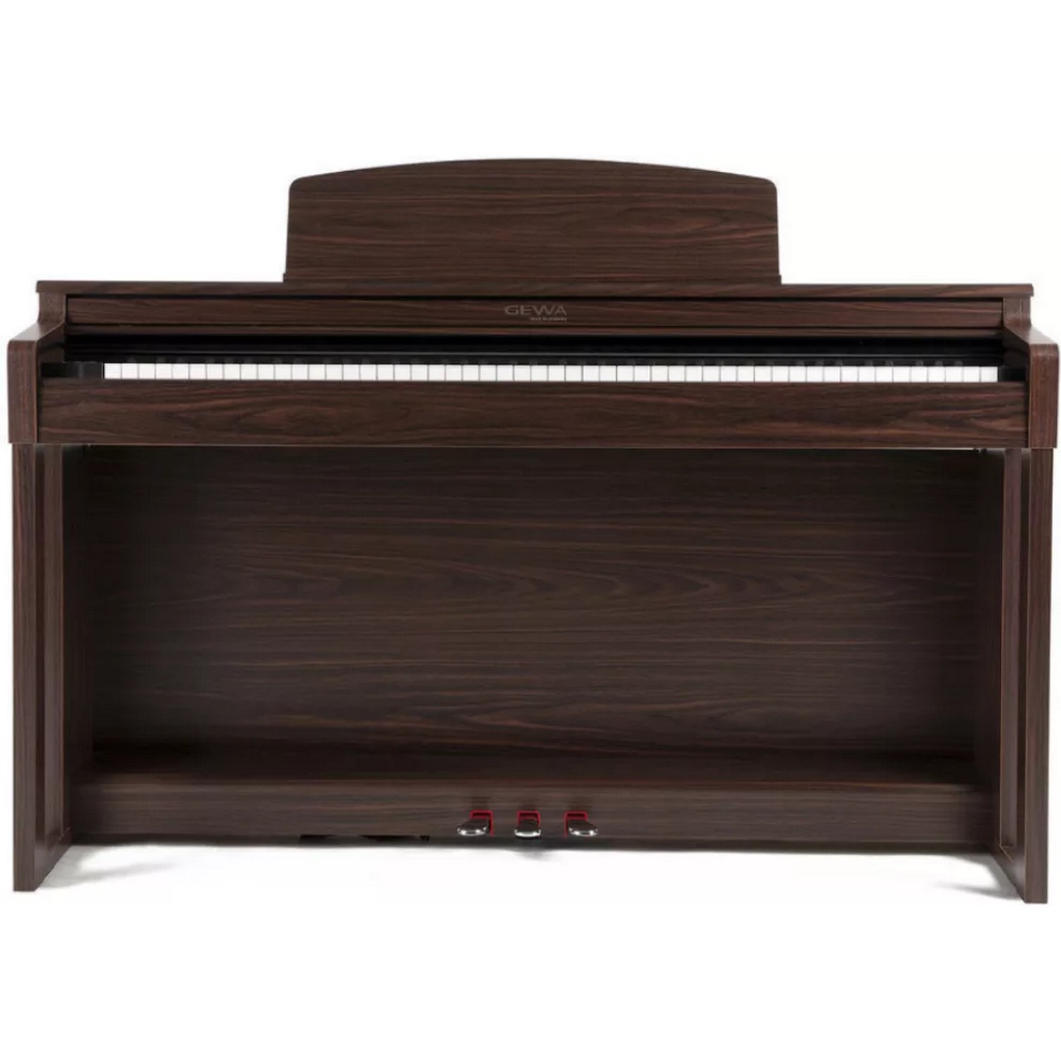 Цифровое пианино GEWA UP 280G WK Rosewood - 8
