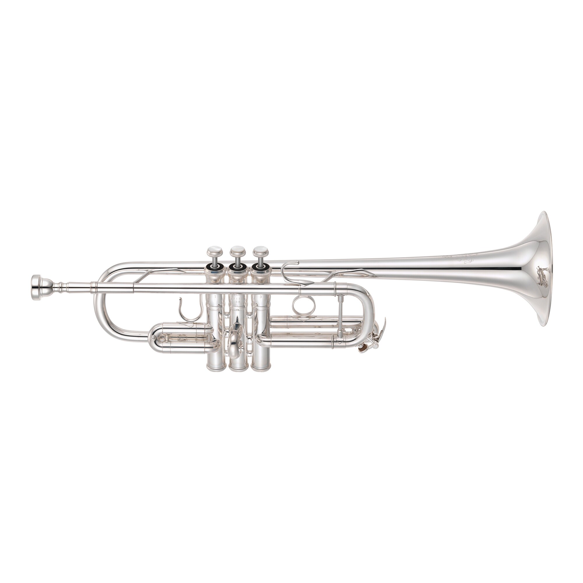 Труба Yamaha YTR-9445CHS BR - 7