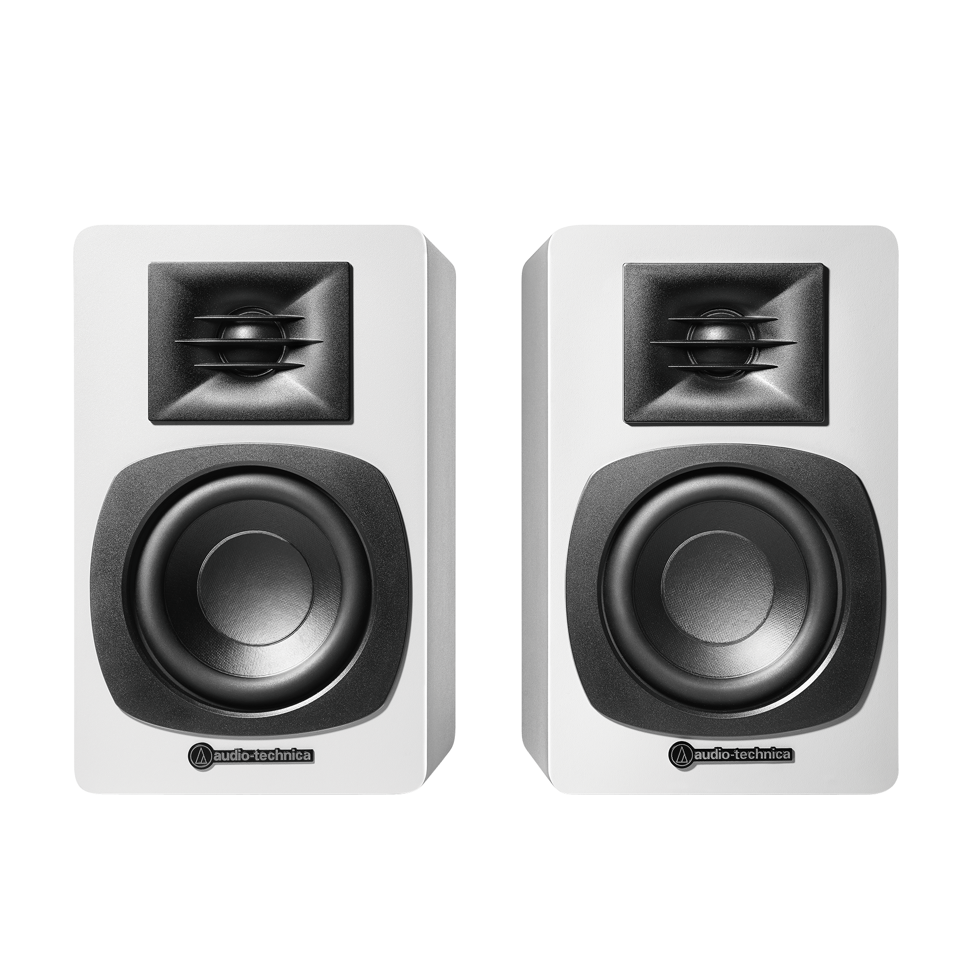 Усилитель для наушников Audio-Technica AT-SP3XWH - 2
