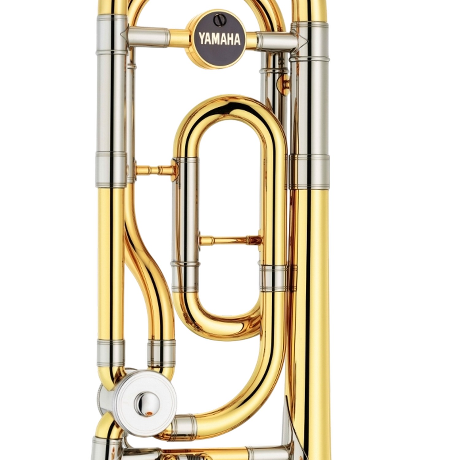 Тенор-тромбон Yamaha YSL-882II - 15