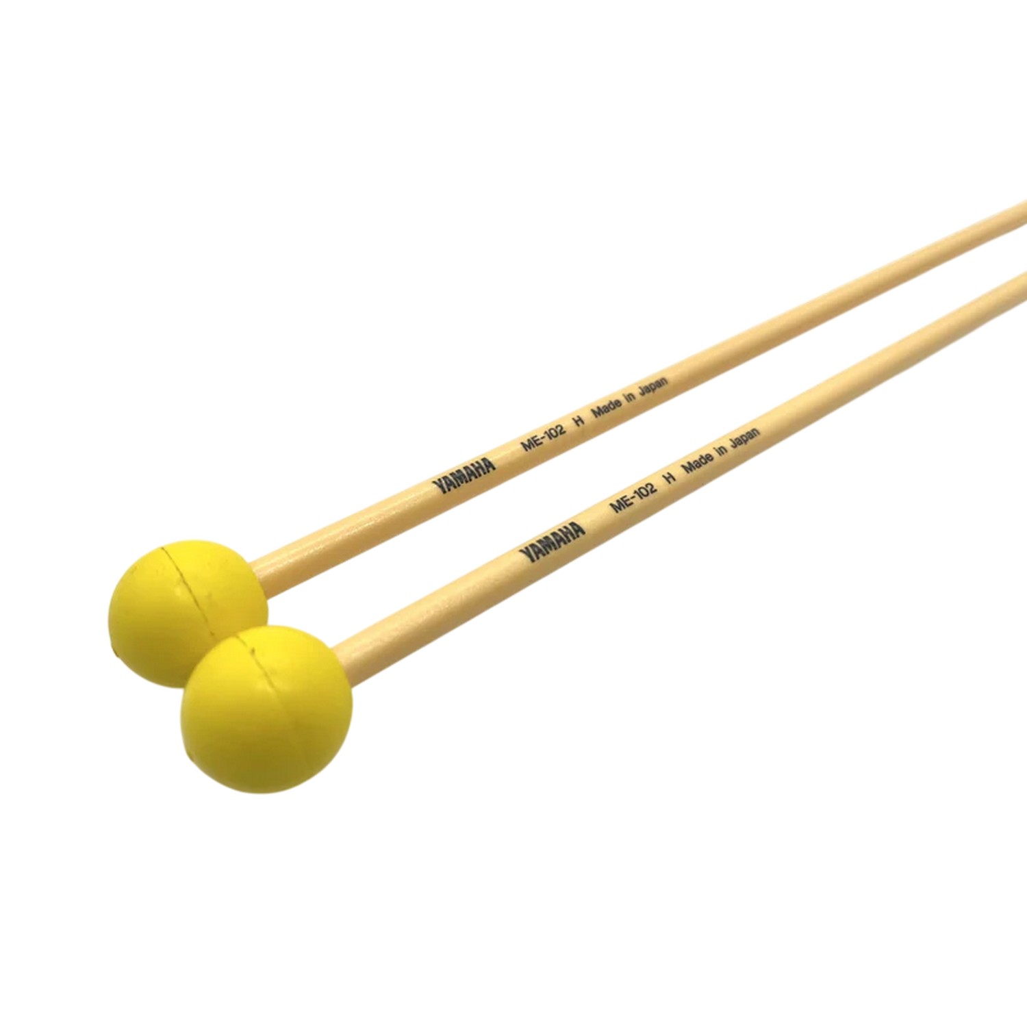 Палочки для маримбы Yamaha ME102 - 11