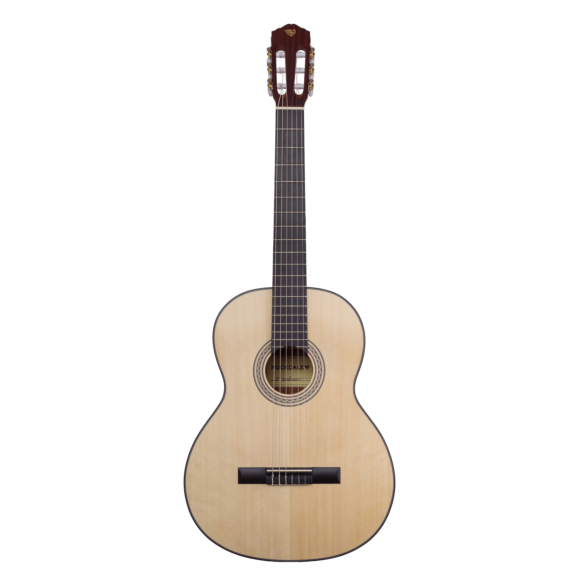 Классическая гитара Rockdale Classic C1 - 12