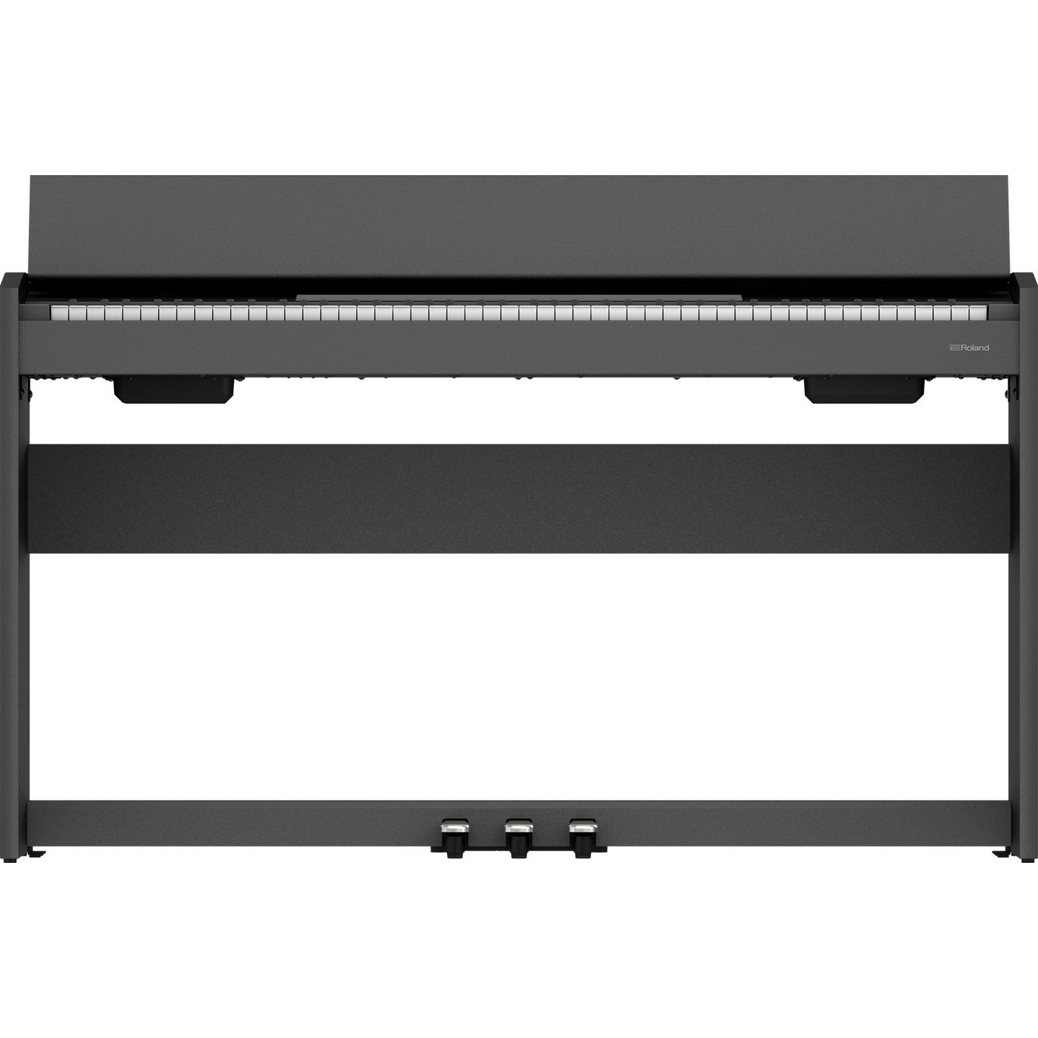 Цифровое пианино Roland F107-BKX - 23