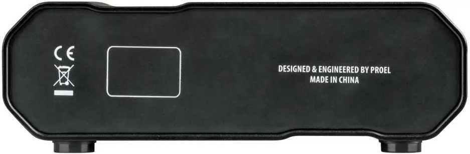 Директ-бокс Proel D20P - 5