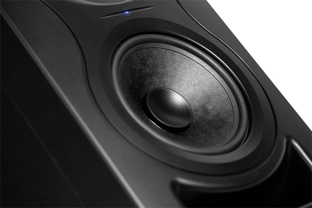 Студийный монитор Kali Audio IN-5 - 10