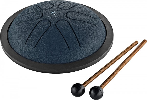 Глюкофон в комплекте с чехлом и палочками Meinl MSTD2NB - 2