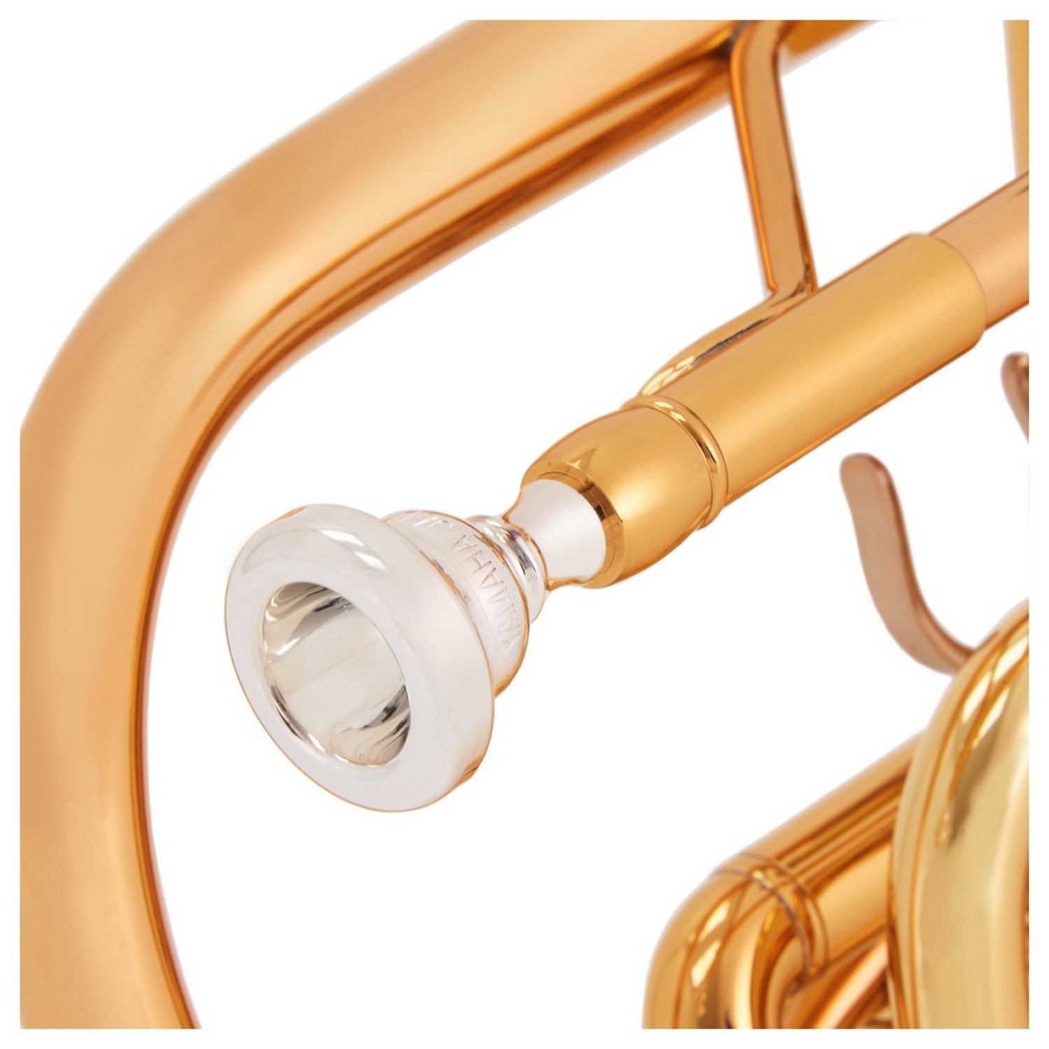 Корнет Yamaha YCR-4330GII - 12