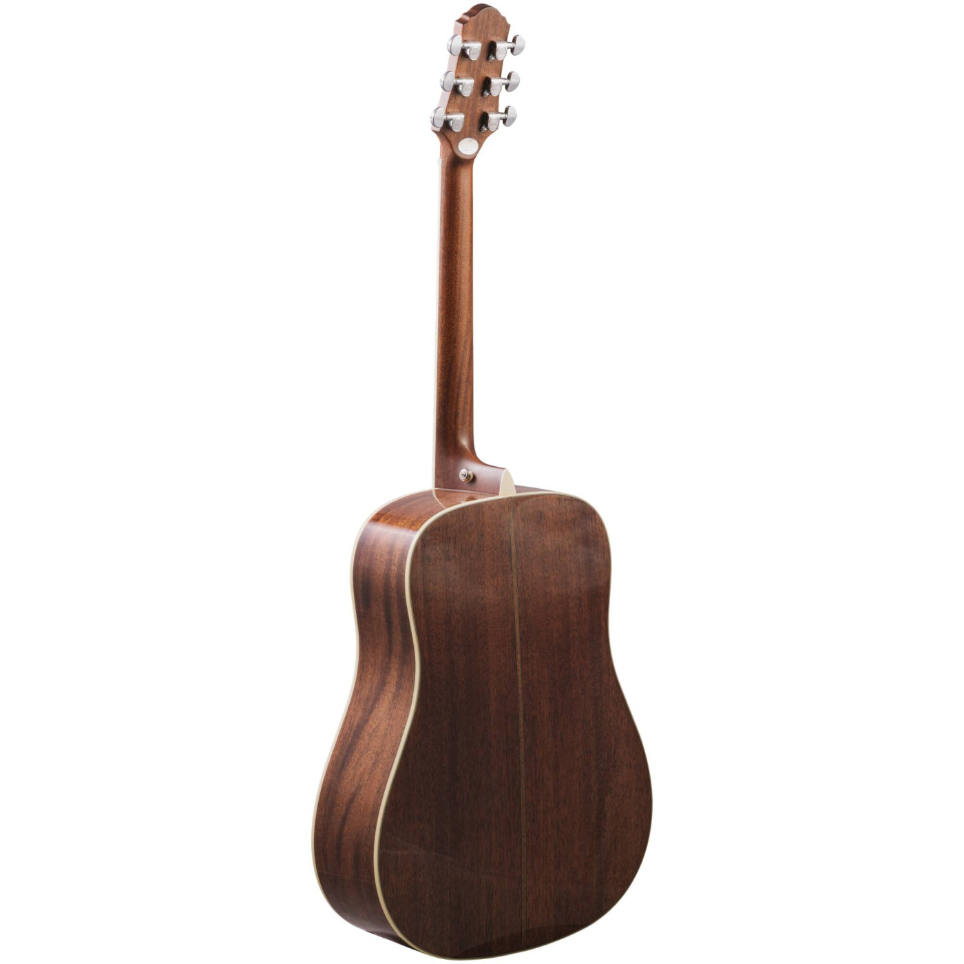 Акустическая гитара Crafter D-8/NC VVS - 10