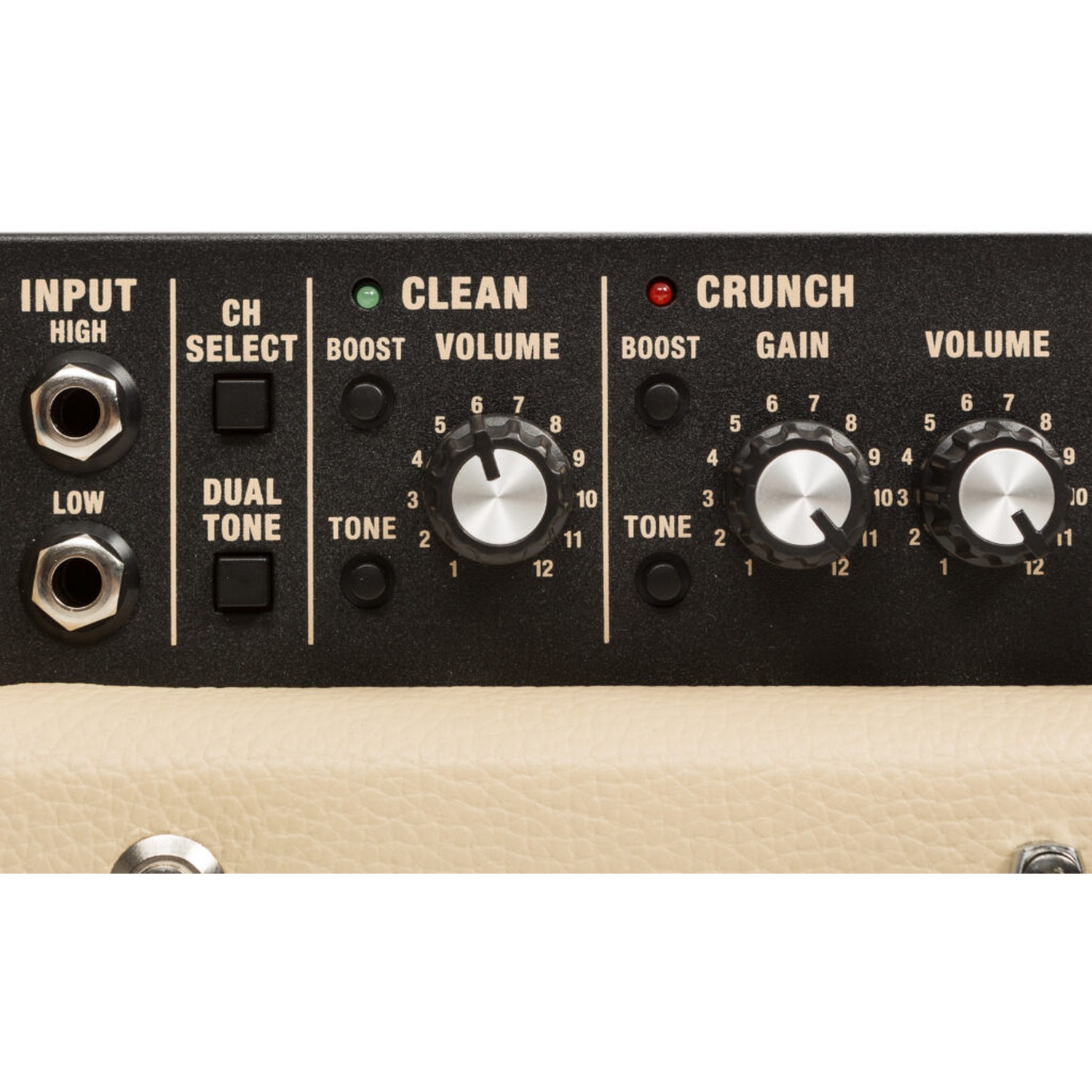 Гитарный комбоусилитель Roland BLUES CUBE ARTIST - 23