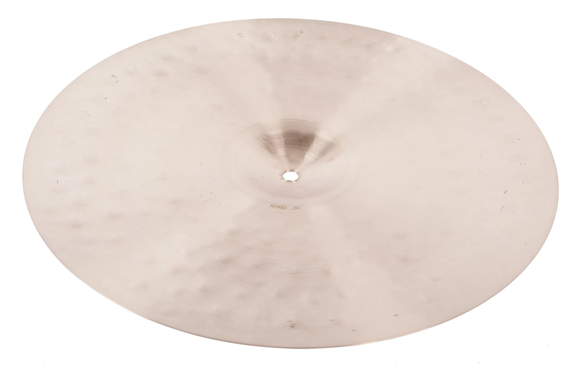 Тарелка Kingdo Dark Moon 16" Crash - 2