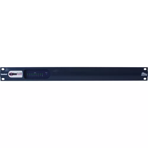 Модуль расширения I/O BSS BLU-BOB2 - 6