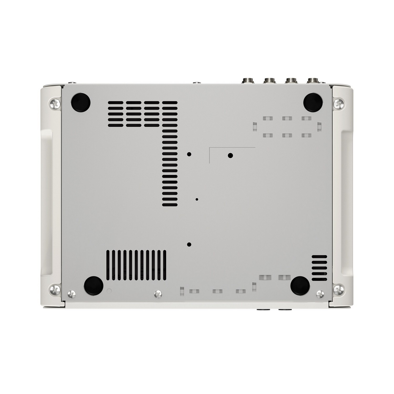 Аудиоинтерфейс Yamaha URX44 White - 18