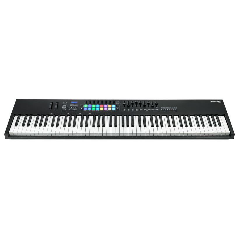 MIDI-клавиатура NOVATION Launchkey 88 MK3 - 7