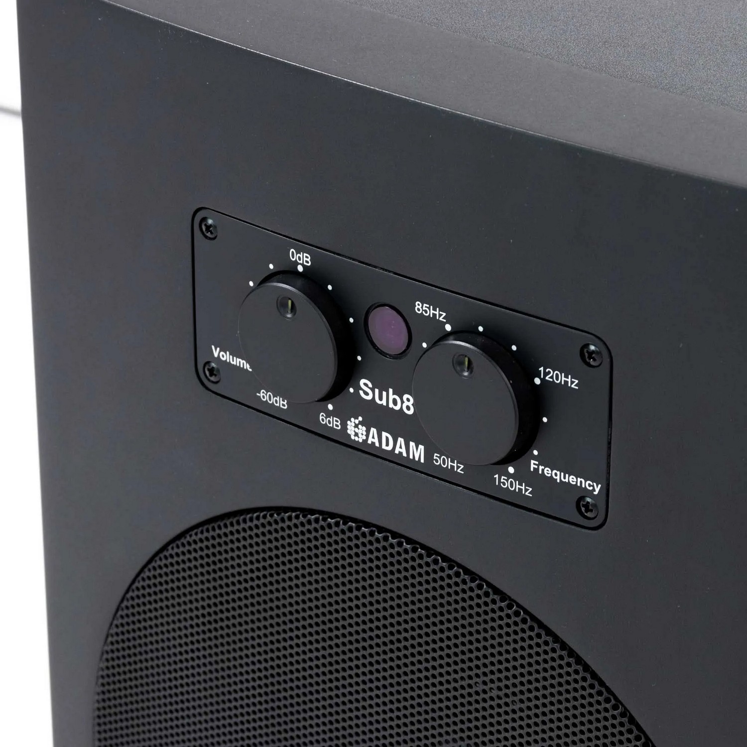 Студийный сабвуфер ADAM Audio Sub8 - 17