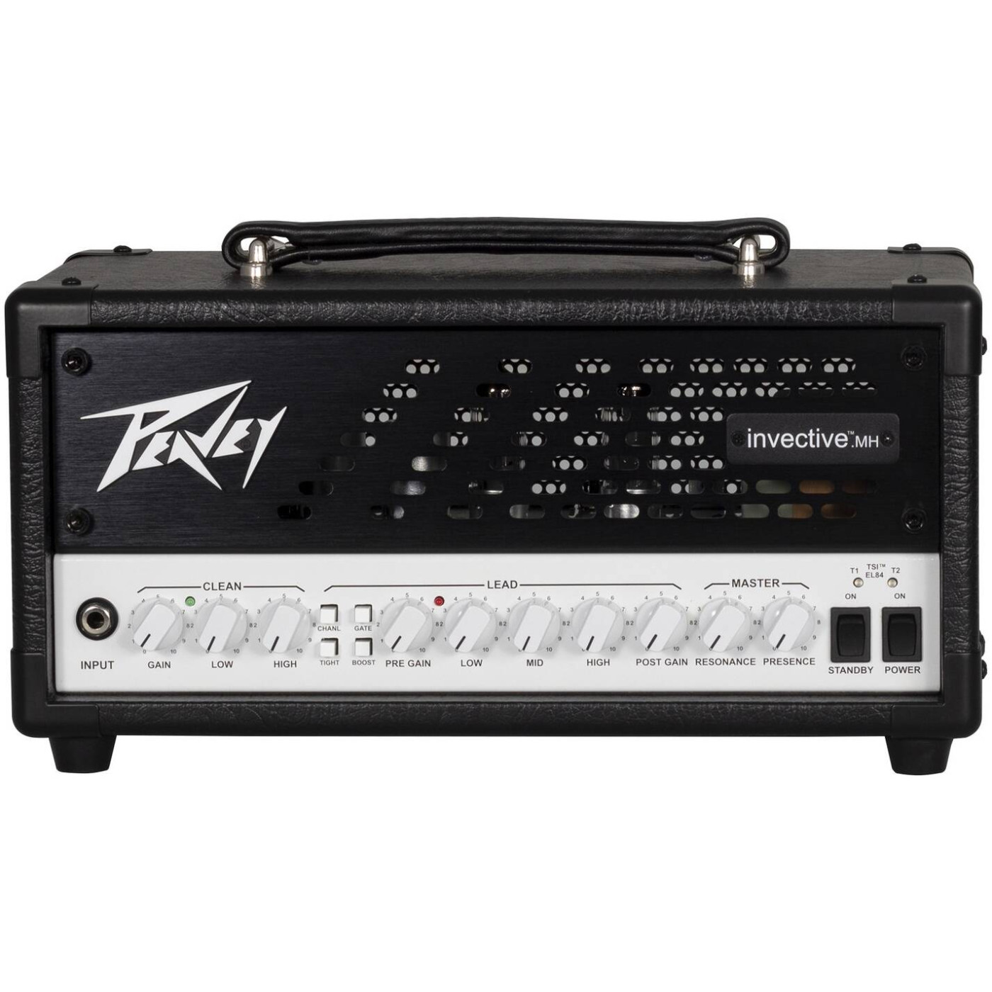 Гитарный усилитель Peavey Invective MH - 6