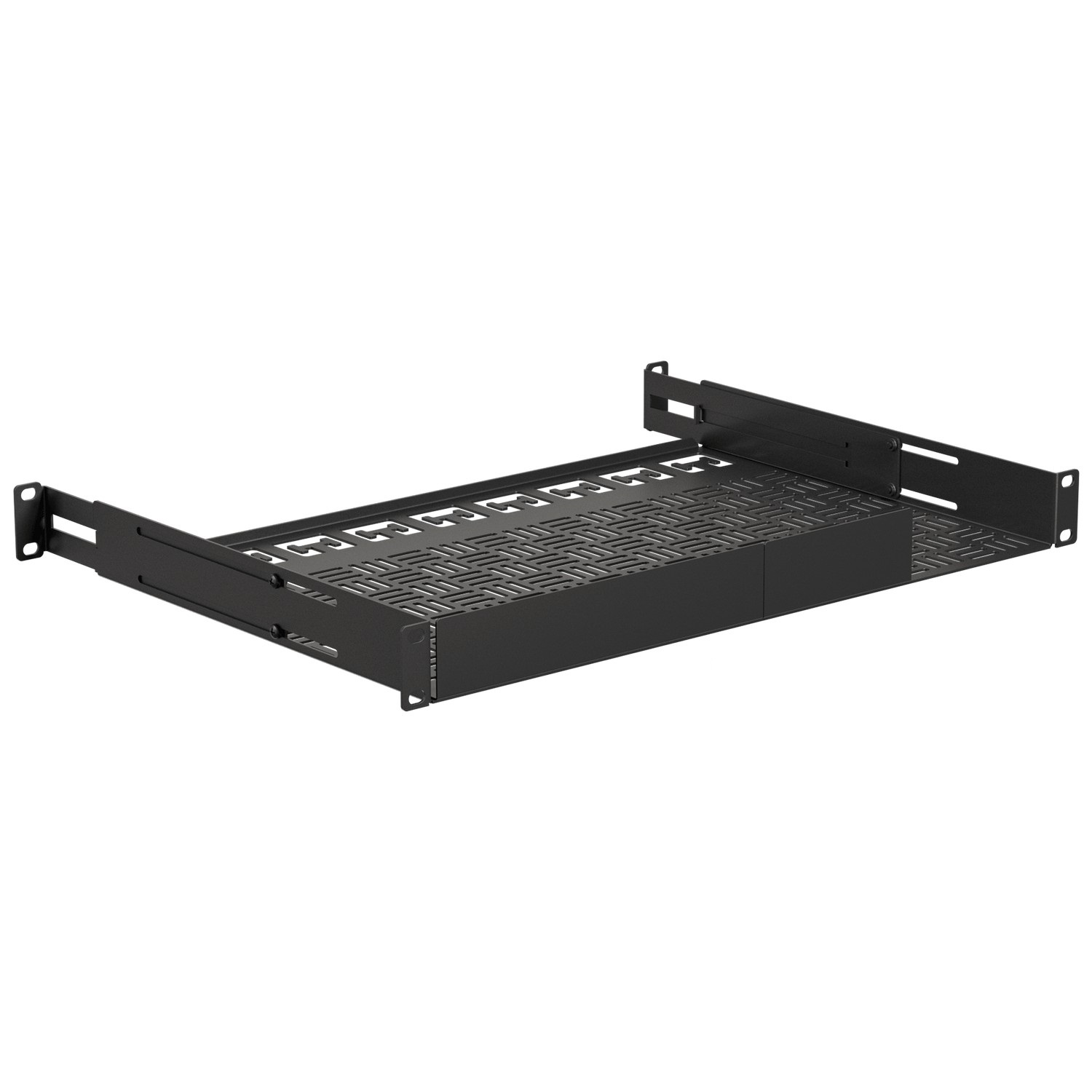 Полка перфорированная Caymon IS120/B - 5