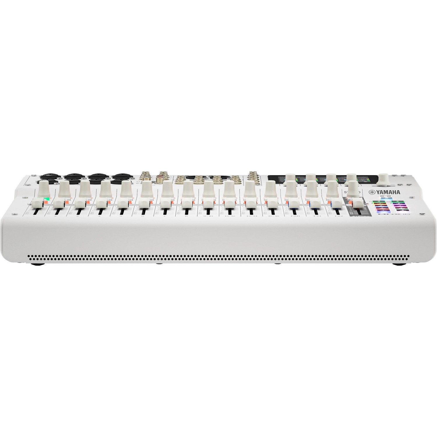 Цифровой микшер Yamaha MGX16 White - 13