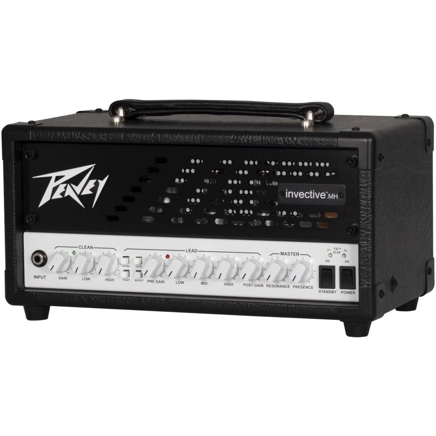 Гитарный усилитель Peavey Invective MH - 9