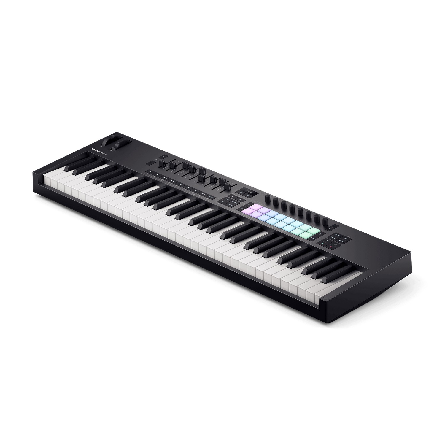 NOVATION Launchkey 61 MK4 - 13
