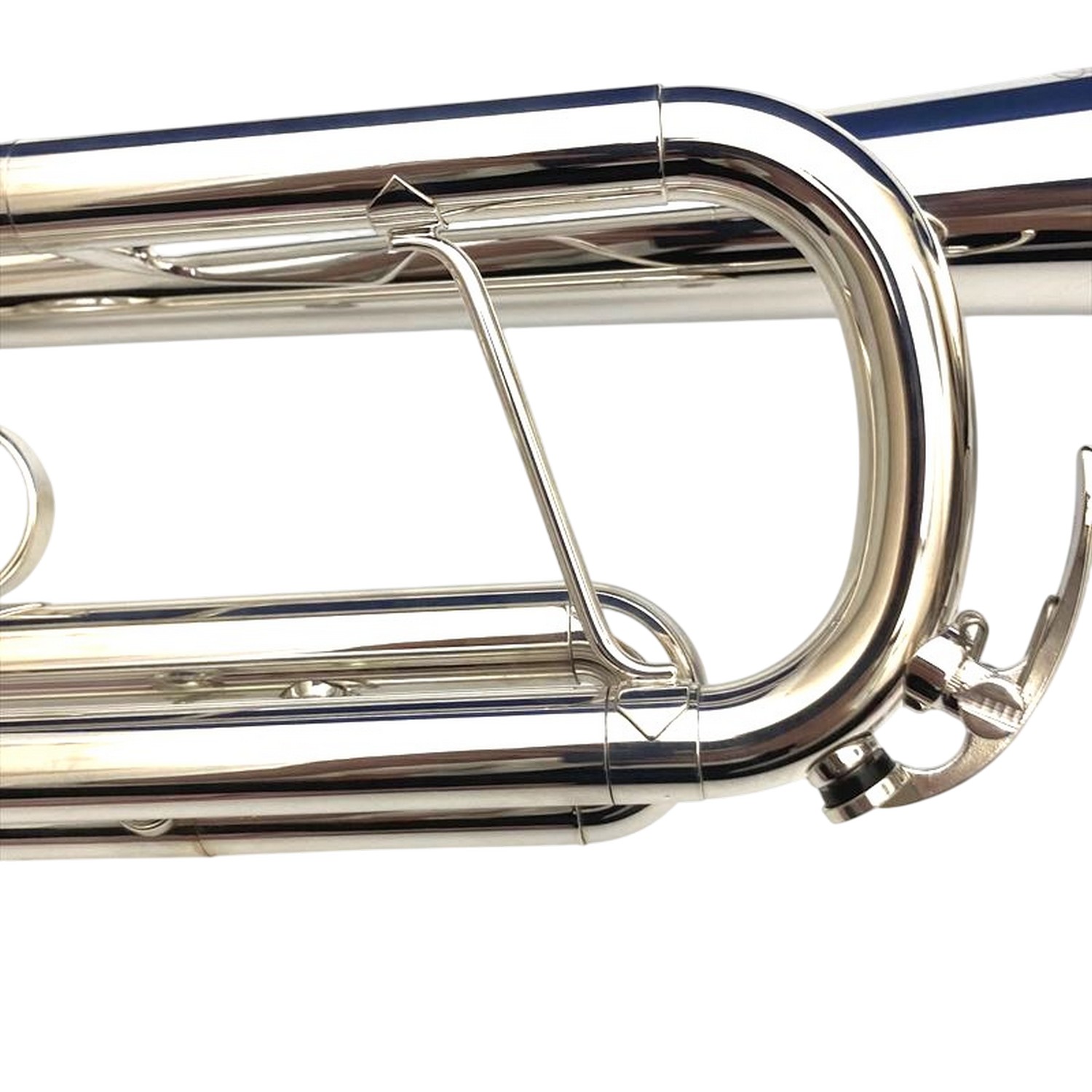 Труба Yamaha YTR-8330EMS - 12