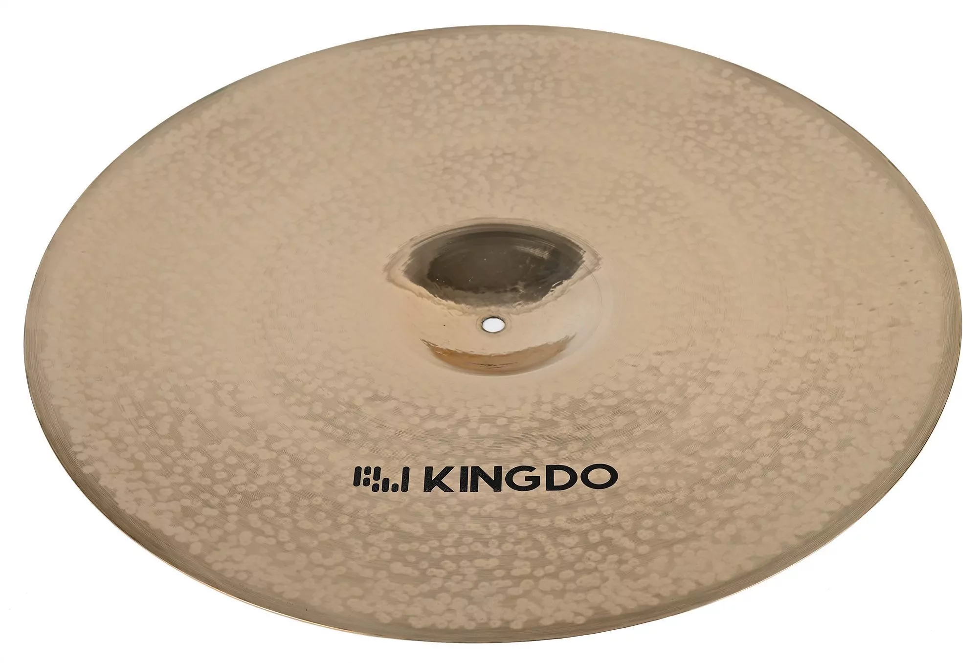 Тарелка Kingdo Artist Power Coppesmith 20" Ride - 6