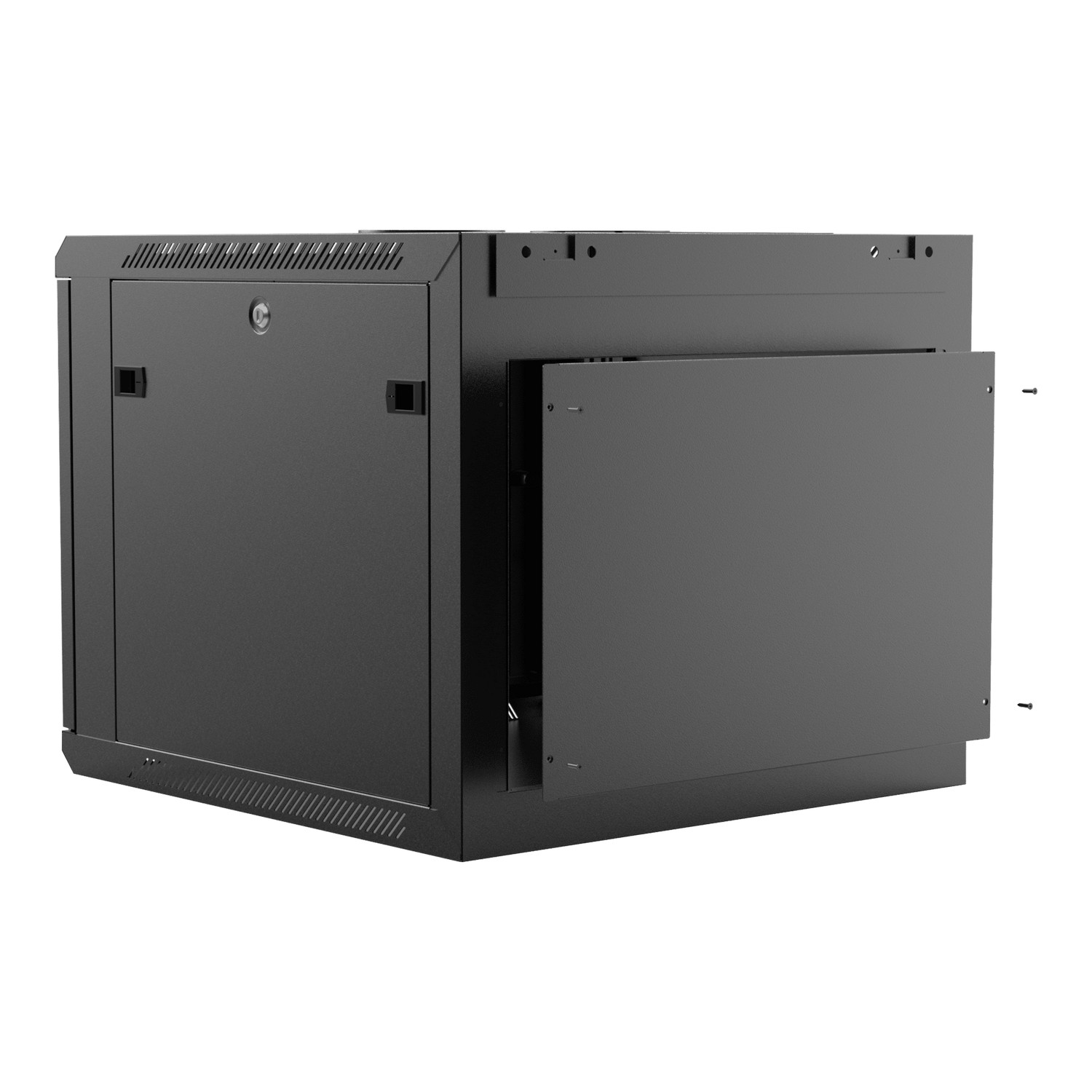 Рэковый шкаф Caymon WPR609R/B - 5