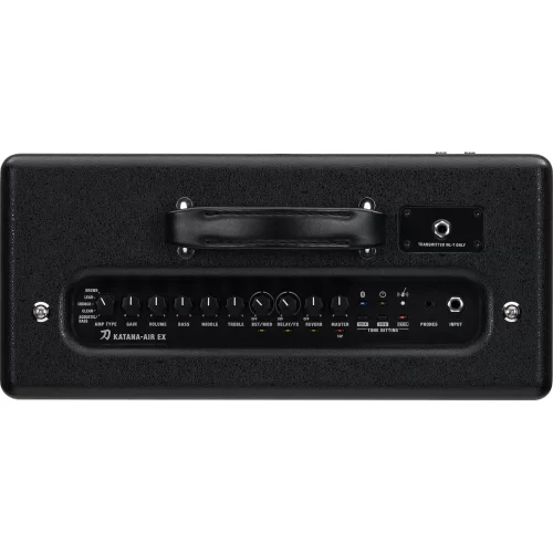 Гитарный комбоусилитель Boss KATANA-Air EX - 9