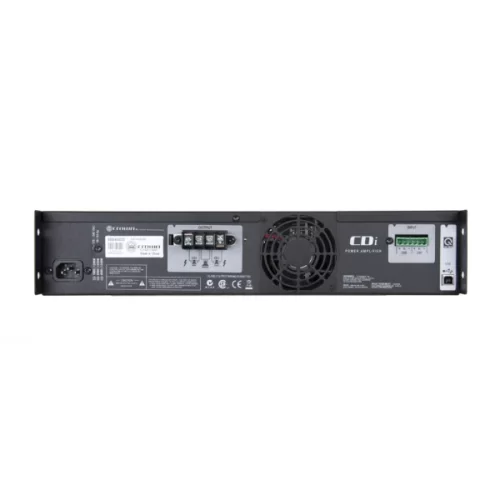 Усилитель мощности Crown CDi4000 - 6
