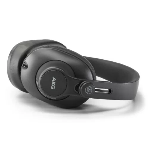 Студийные наушники AKG K361BT - 10