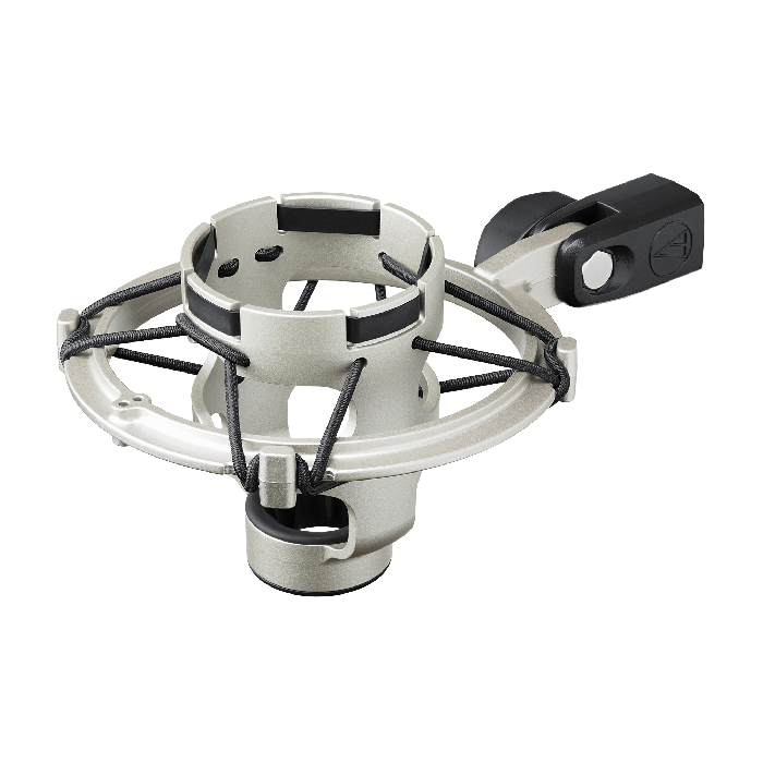 Студийный микрофон Audio-Technica AT4047/SV - 6