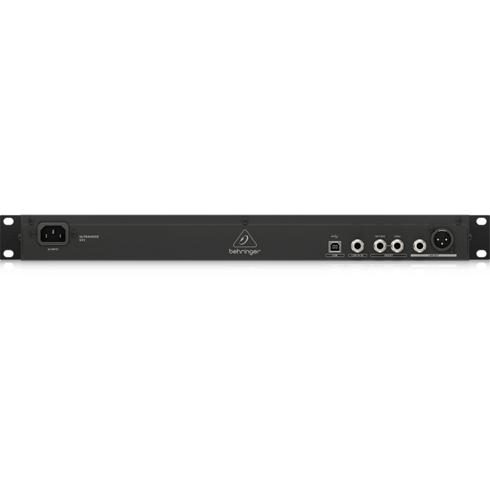 Микрофонный предусилитель Behringer UV1 - 7