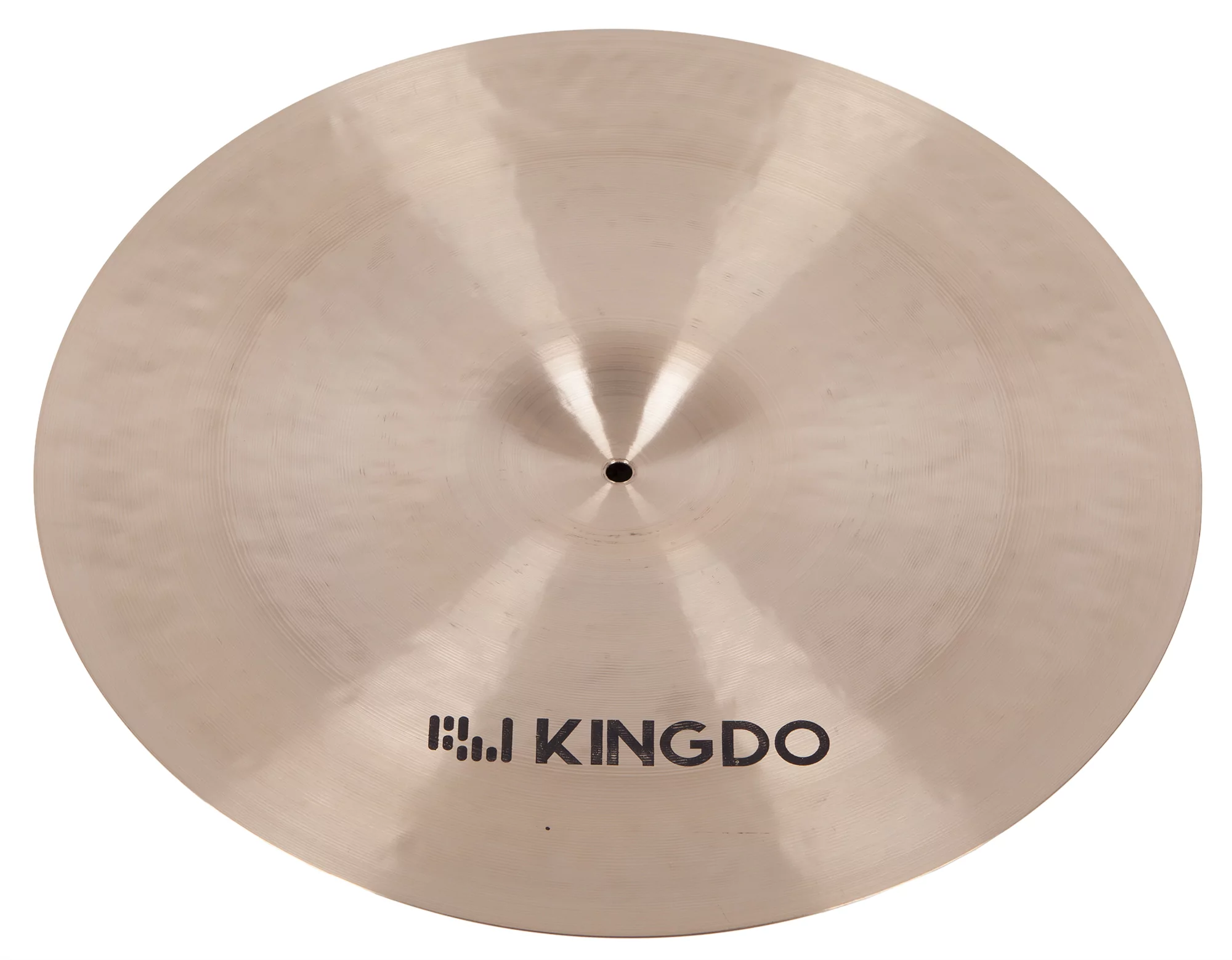 Тарелка Kingdo Classic Raw Bell 21" Ride - 5