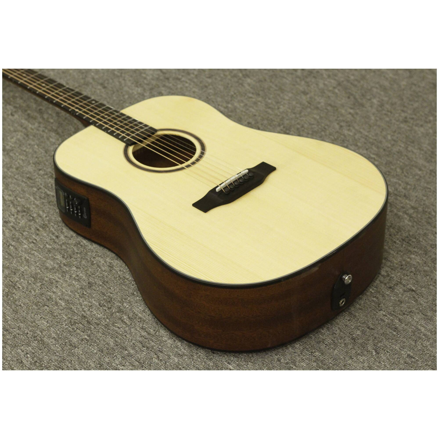 Акустическая гитара Crafter LITE D-16 - 17