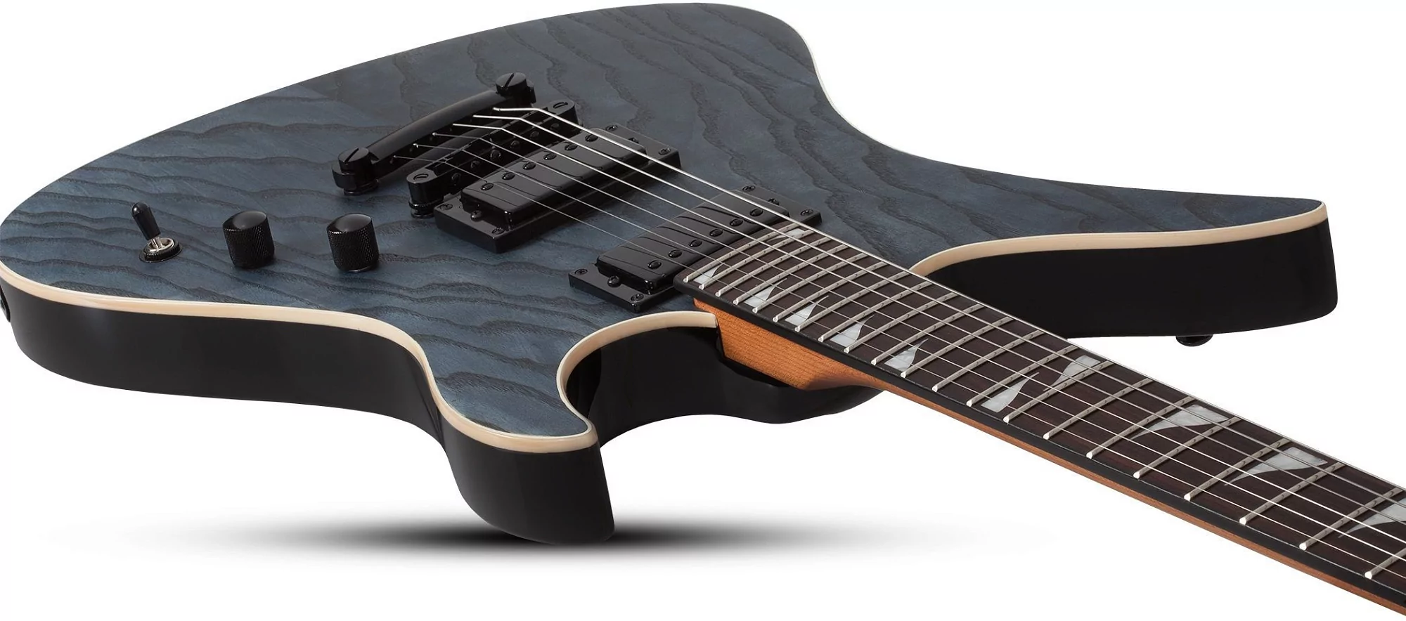 Электрогитара Schecter AVENGER STANDARD Cherry Sunburst - 16