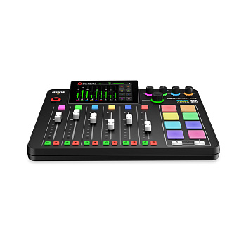 Микшерная консоль RODE RODECaster Pro II - 9