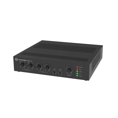 Усилитель мощности Electro‑Voice U60:1M‑EU - 5