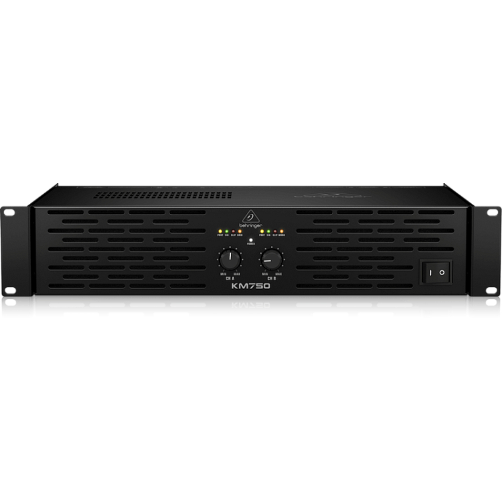 Усилитель мощности Behringer KM750 - 6