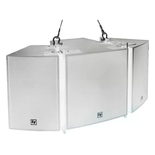 Пассивная акустическая система Electro‑Voice EVF‑1152D/66‑WHT - 5