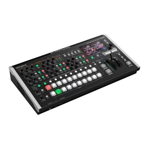Микшерный пульт Roland V-160HD - 10