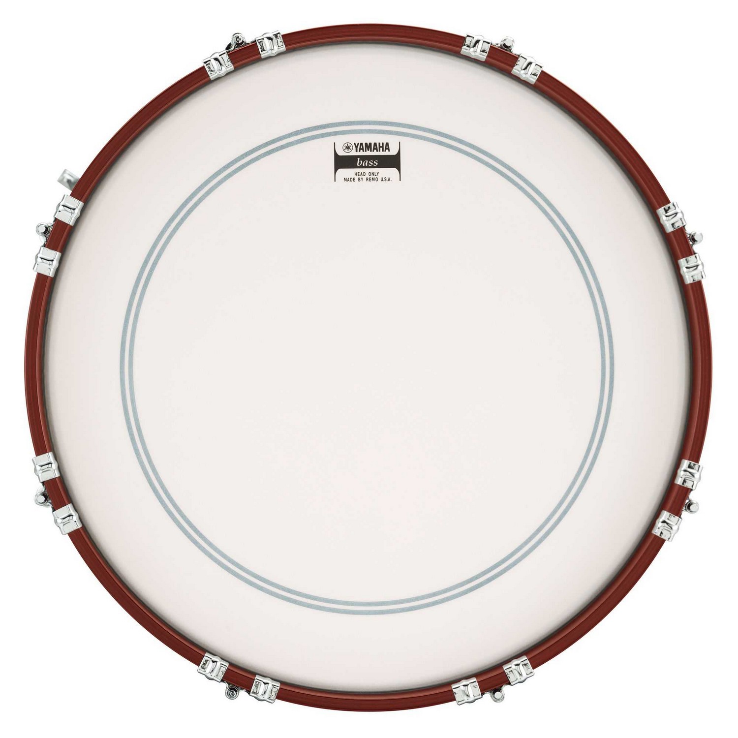 Барабан Yamaha FB9018 - 8