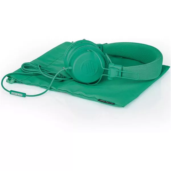 Dj-наушники Reloop RHP-6 Petrol - 10
