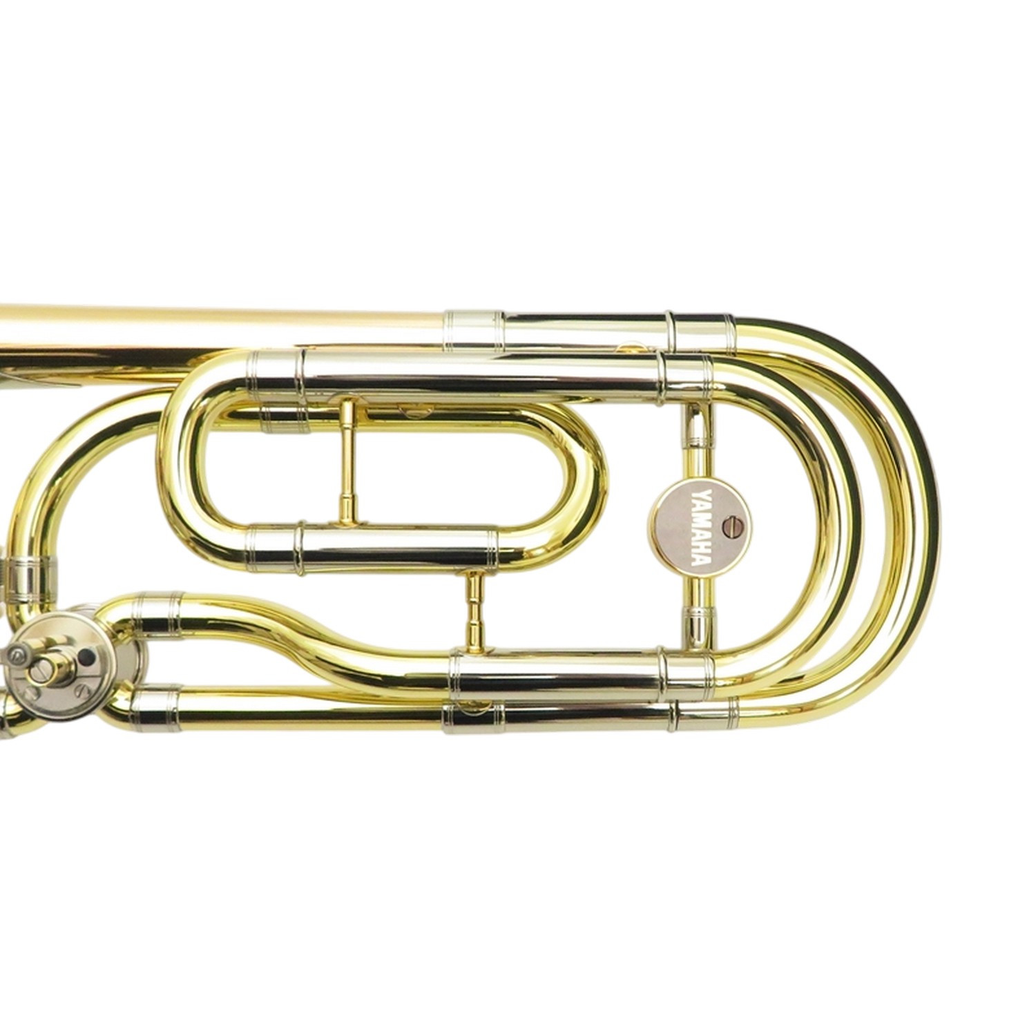 Тенор-тромбон Yamaha YSL-882GII - 13