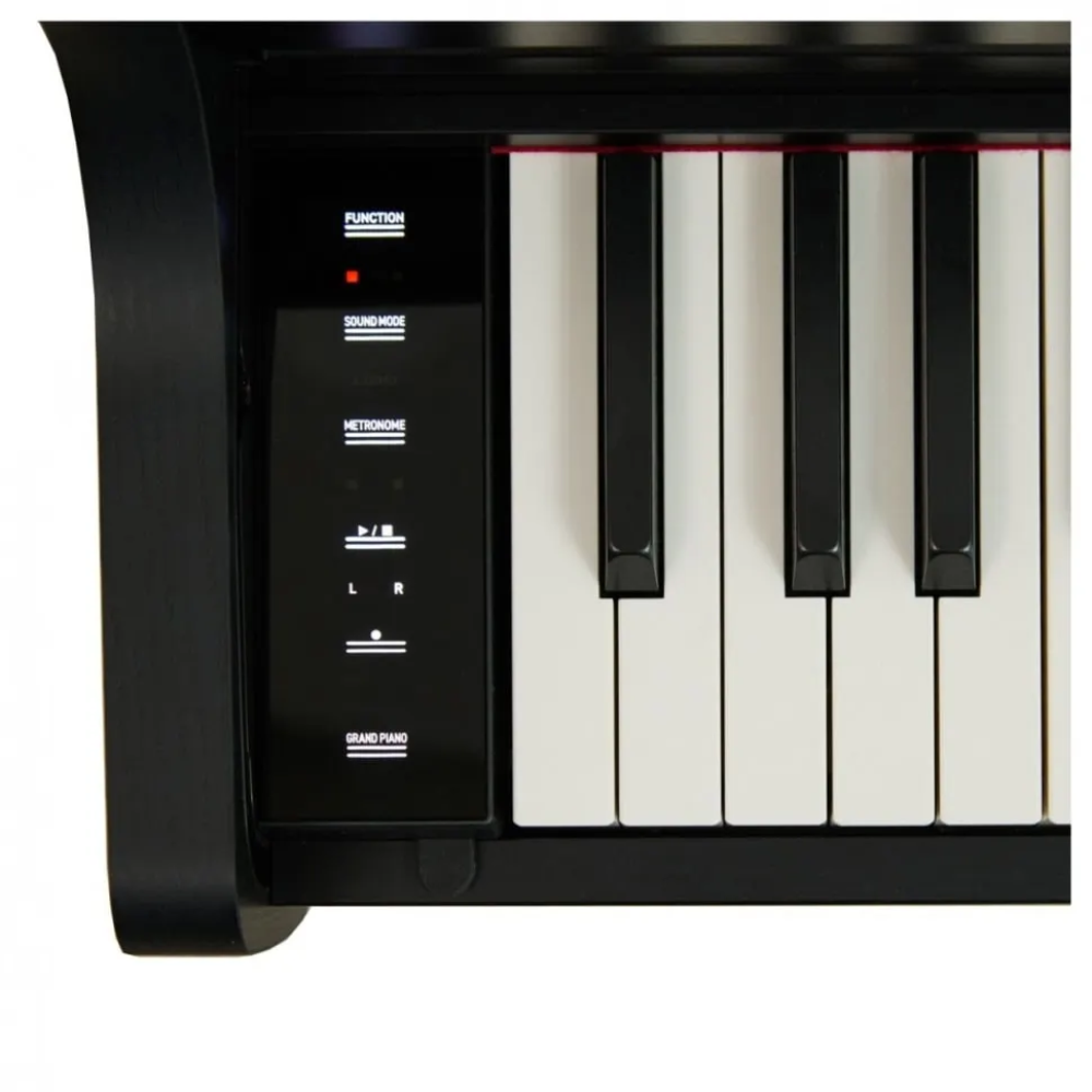 Цифровое пианино Casio AP-300BK - 17