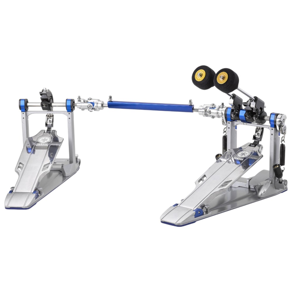 Двойная педаль Yamaha DFP9D - 6