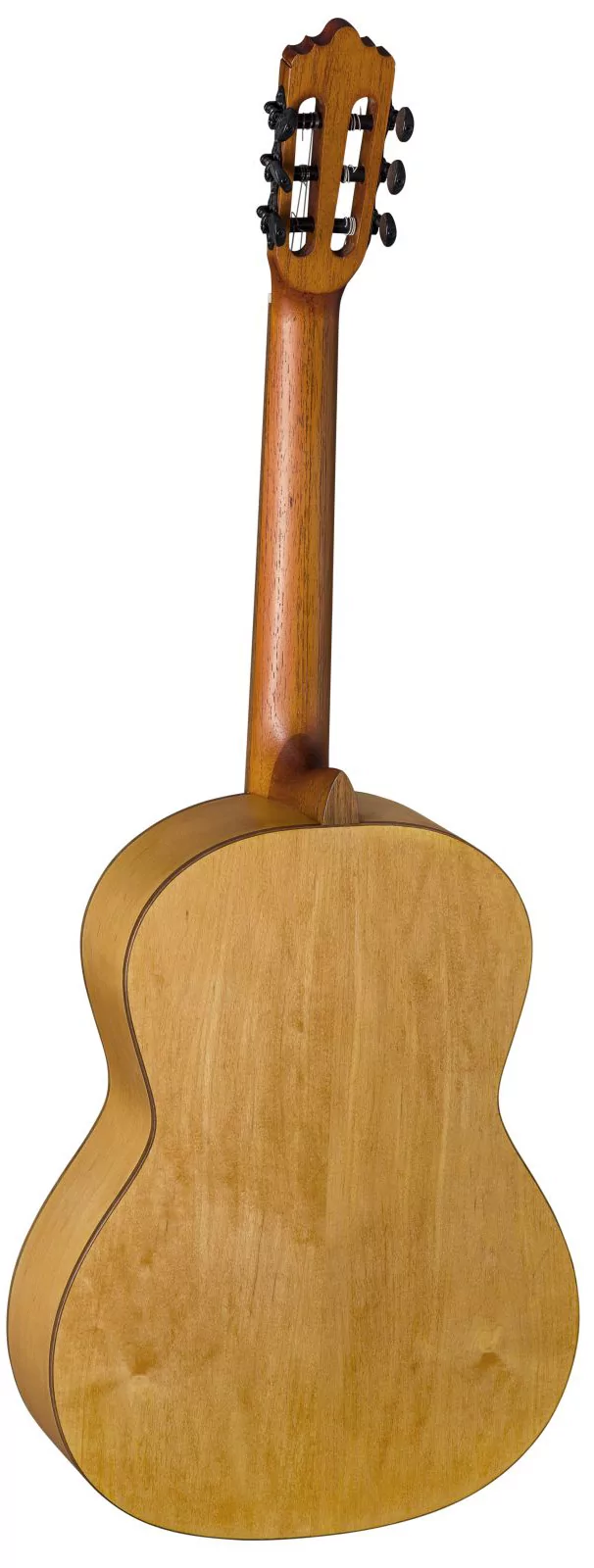 Классическая гитара La Mancha Perla Ambar SM-N - 5